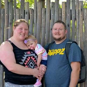 Meet your Posher, Travis